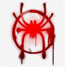 Intothespiderverse Spiderman Milesmorales Freetoedit Miles Morales Spider Logo Png Image With Transparent Background Png Free Png Images Miles Morales Free Png Banner Design