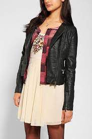Members Only Quilted Vegan Leather Moto Jacket Leather Moto Jacket Vegan Leather Moto Jacket Moto Jacket