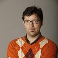 Andrew Moore: Comedian, crafty and director in…