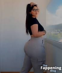 Bianqui Cristal  bianqui_cristal Nude Leaks OnlyFans Photo 1 |  TheFappening