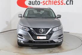 Ratgeber direktimport , link öffnet in einem neuen fenster. Nissan Qashqai Suv Gelandewagen Neues Fahrzeug Mit Tageszulassung As Import