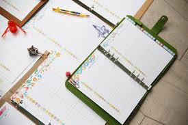 Free, easy to print pdf version of 2021 calendar in various formats. Free Planner 2021 Over 1000 Files The Handmade Home