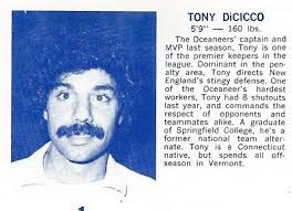 Rhode Island Oceaneers