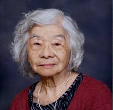 Amy "Yamamoto" Tomita