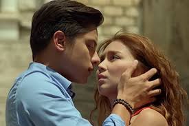 Daniel, Kathryn named Box Office King and Queen