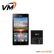 LG Optimus 4X HD P880 - BL-53QH