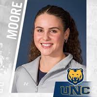 Swimming: Madelyn Moore Wins More Events