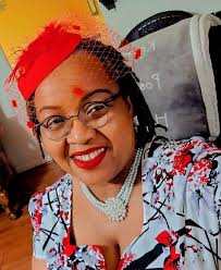 Liberians are not a mean people. We...