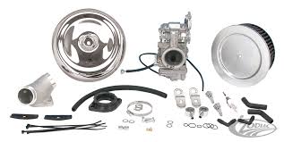 Browse our selection of mikuni parts & accessories. Mikuni Hsr45 Smoothbore Carburetor Kit Zodiac