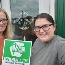 2024 Lawrence County Main Street Awards Winners and Finalists Photo Gallery 