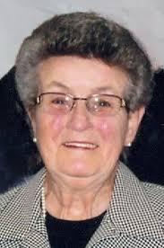 Norma Joan "Jo" Wood Obituary 2019