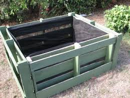 Another Box Is Born Projets De Jardins Amenagement Jardin Et Jardins