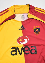 Submitted 1 day ago by krmcnkr. 2006 07 Galatasaray Shirt Xl Football Soccer European Clubs Turkish Clubs Galatasaray Classic Shirts Com