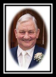 Condolence Book for Sean Healy (Loughrea, Galway)