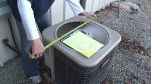 You'll want a tight fit on your air conditioner for several reasons. How To Make An Air Conditioner Cover Youtube