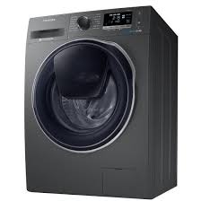 Samsung Ww85k6410qx Front Load Washer 8 5kg