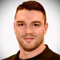 Brian Coston's Instagram, Twitter & Facebook