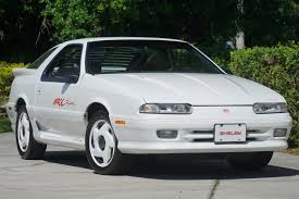 Image result for Bright White 1992 Monaco