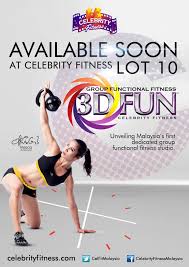 Celebrity Fitness By Kevin Kong At Coroflot Com