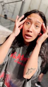 Check out this exciting WGN Radio Podcast Interview with @paul_lisnek!  Featuring 'The Prom' cast members, Hannah Kipp (Emma), Robin Trevino (Barry  Glickman), Christine Pfenninger (DeeDee), and our amazing Director, Lauren  Katz! Grab