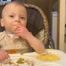 Fundraiser by Constance Evans : Help to Lay Baby Jamison to Rest