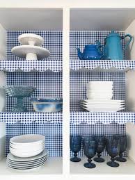 kitchen shelf liner