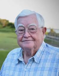 Obituary information for Milton France Palmer