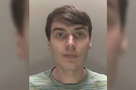 Judge tells man 'you're wasting your life' as he prepares to spend 'most of  his 30s' in prison