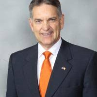 Clemson associate athletic director Bert Henderson found dead