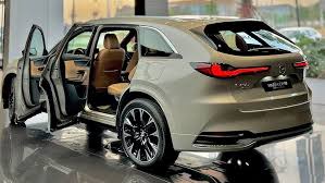 Image result for Platinum Quartz 2023 CX-90