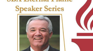 St. Benedict at Auburndale High School will offer a presentation by Memphis  psychologist and author John S. Leite, PhD