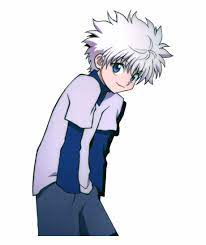 Search free killua wallpapers on zedge and personalize your phone to suit you. Killua Png Free Killua Png Transparent Images 38977 Pngio