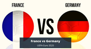 France played against germany in 1 matches this season. F 1wlueu6cfuhm