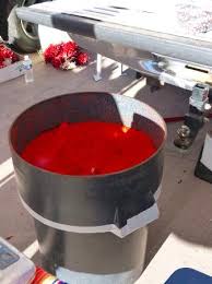 Check spelling or type a new query. Chimayo Chili Powder In Giant Bin Just Ground The Day Before Picture Of Santa Fe Farmers Market Tripadvisor