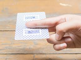 By paper engineer katherine belsey. 3 Ways To Build A House Of Cards Wikihow