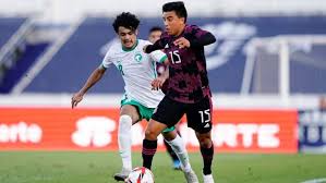 Jul 18, 2021 · mexico vs. Mexico Vs Arabia Saudita Resumen Goles Videos