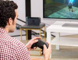 Entrá y conocé nuestras increíbles ofertas y promociones. Nintendo Switch Will Be Back In Stock At Toys R Us Tomorrow Gamespot