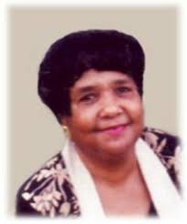 Velma Noel Broussard Obituary August 30, 2006
