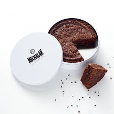 Christophe Michalak Macaron Coco Desserts A L Assiette Recette Christophe Michalak