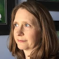 Eileen Dahl's Instagram, Twitter & Facebook