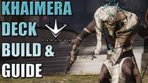 Maybe you would like to learn more about one of these? Paragon Skins Murdock Free Skin Tier 2 Skin Beetle Grux Skin Updated Skins Paragon News By Bloodthirstylord