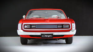 Image result for Rallye Red 1972 Valiant