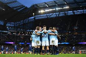 We have a lot to play for this season, but of course we will try to be close to liverpool next. Premier League Man City 6 0 Chelsea Incredible Facebook