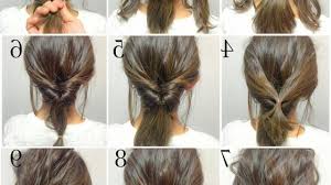 Maybe you would like to learn more about one of these? Quick And Easy Updo Hairstyles Opera News