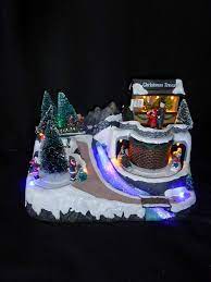 Maybe you would like to learn more about one of these? Uk Gardens Colour Changing Light Up Led Christmas Tree Stall Musical M Uk Gardens Co Uk