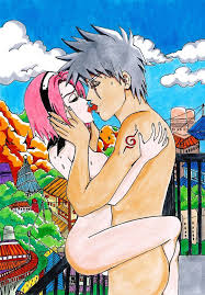 Day off from Ninja duties – @kureikakashikaiba on Tumblr