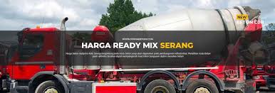 Sehingga anda dapat menghemat anggran konstruksi. Harga Ready Mix Serang Per M3 Beton Cor Jayamix Batching Plant