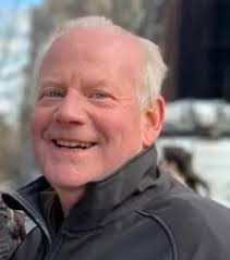 Obituary information for Gerard "Jerry" Connelly