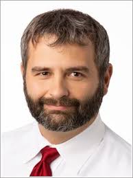 Jackson Laizure, APRN-CNP