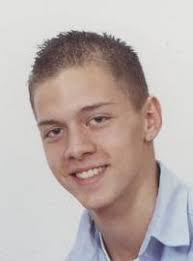 Obituary for Andrew 'Drew' Grayson Boswell